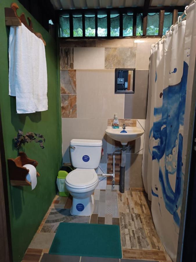 Cabana Blue Jeans San Ramón 外观 照片